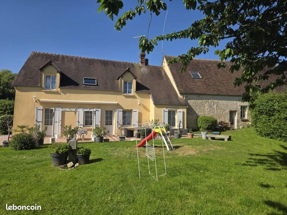 Maison à vendre, 120m², Sées