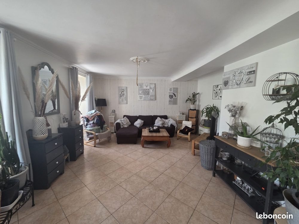 Maison à vendre, 120m², Sées