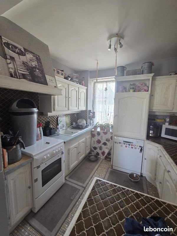 Maison à vendre, 120m², Sées