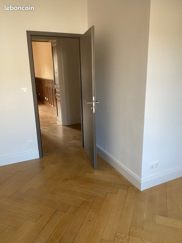 Appartement à vendre, 88m², Masevaux