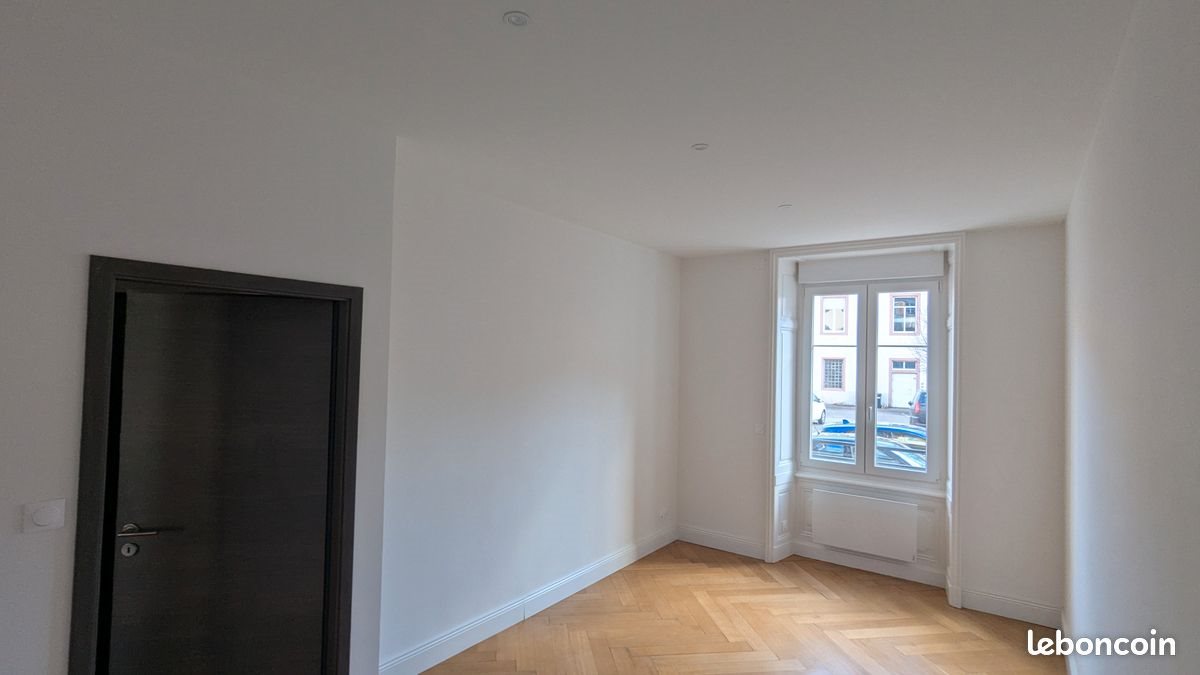 Appartement à vendre, 88m², Masevaux