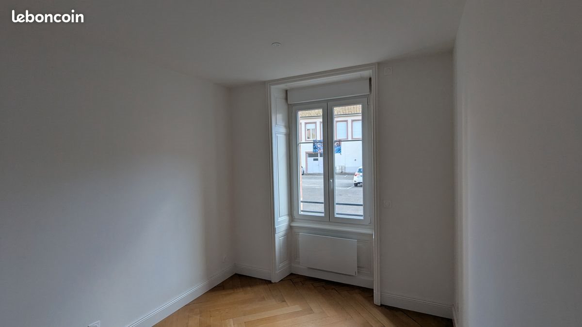 Appartement à vendre, 88m², Masevaux