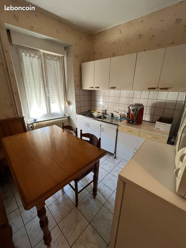 Appartement à vendre, 115m², Masevaux