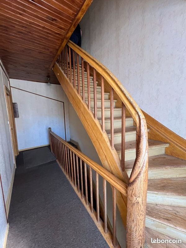 Appartement à vendre, 115m², Masevaux