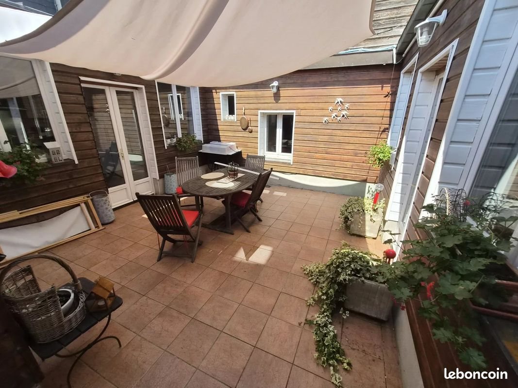 Maison à vendre, 227m², Sablé-sur-Sarthe