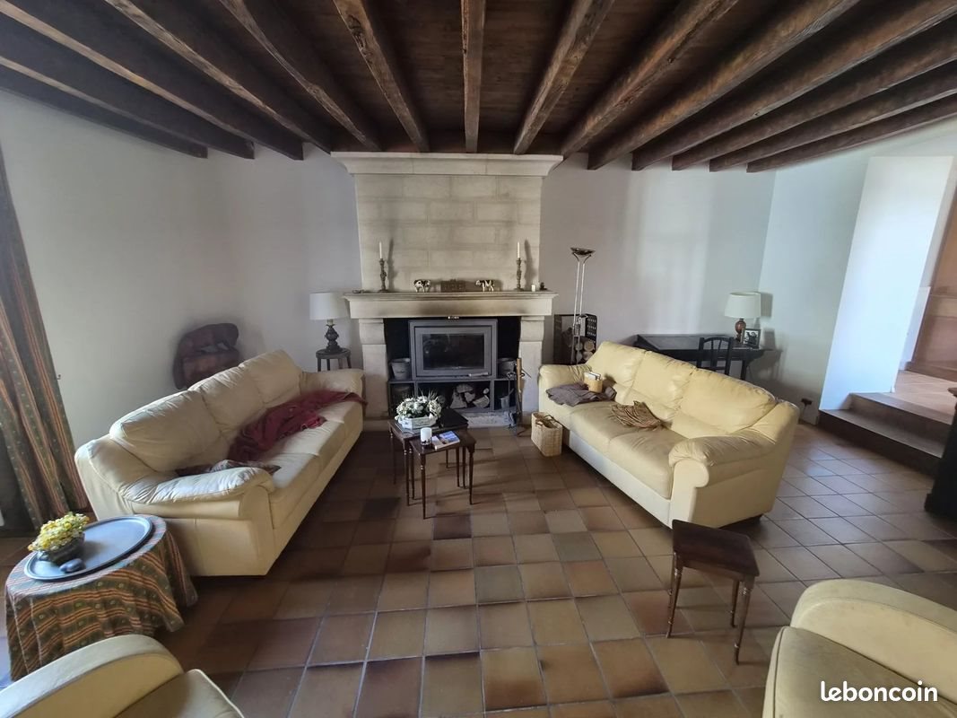 Maison à vendre, 227m², Sablé-sur-Sarthe