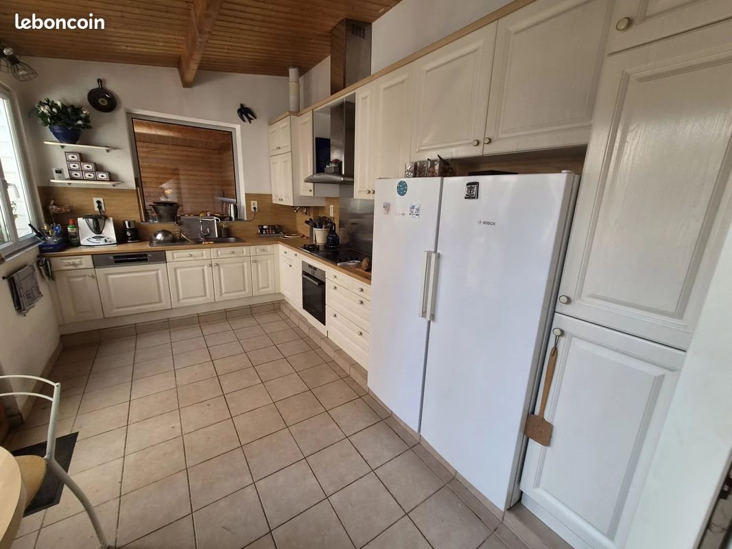 Maison à vendre, 227m², Sablé-sur-Sarthe