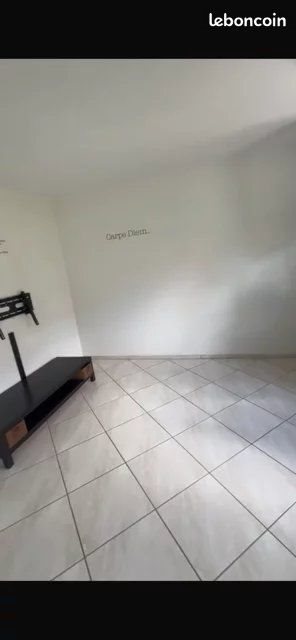 Appartement à vendre, 68m², Le Mans