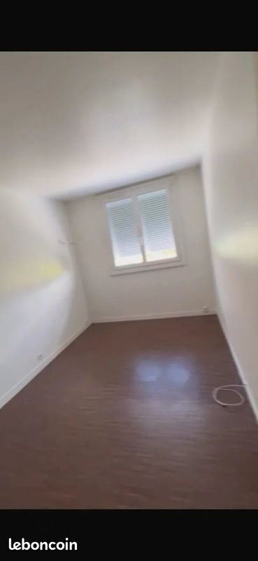Appartement à vendre, 68m², Le Mans