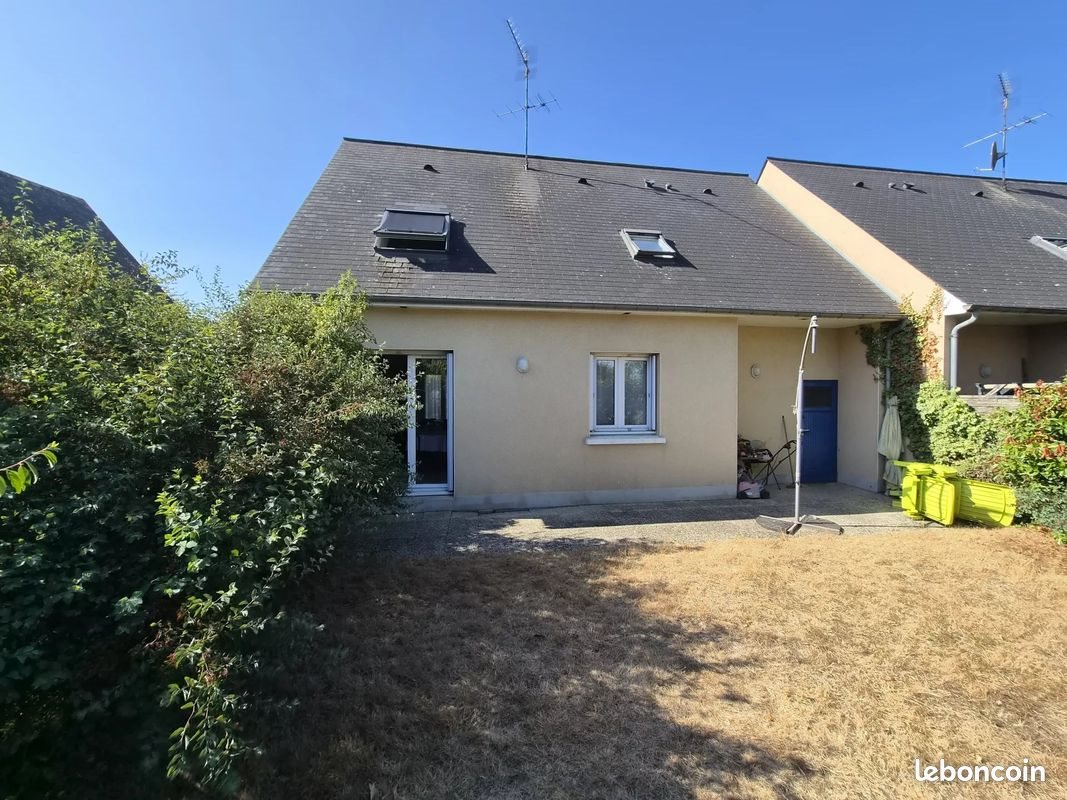 Maison à vendre, 100m², Laval