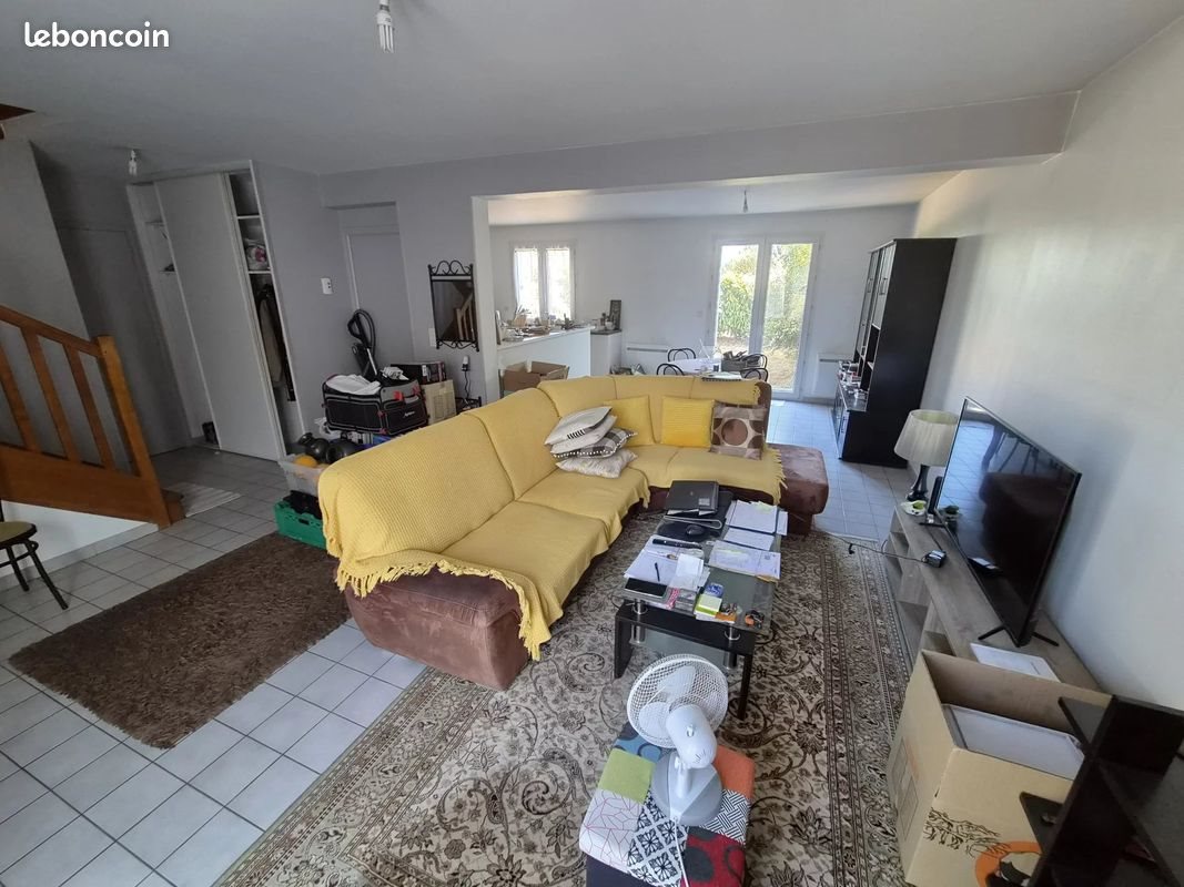 Maison à vendre, 100m², Laval