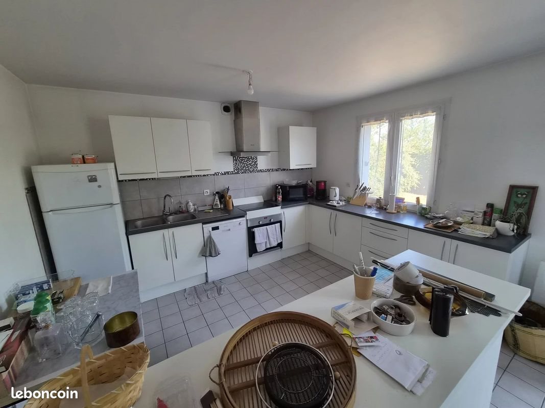 Maison à vendre, 100m², Laval