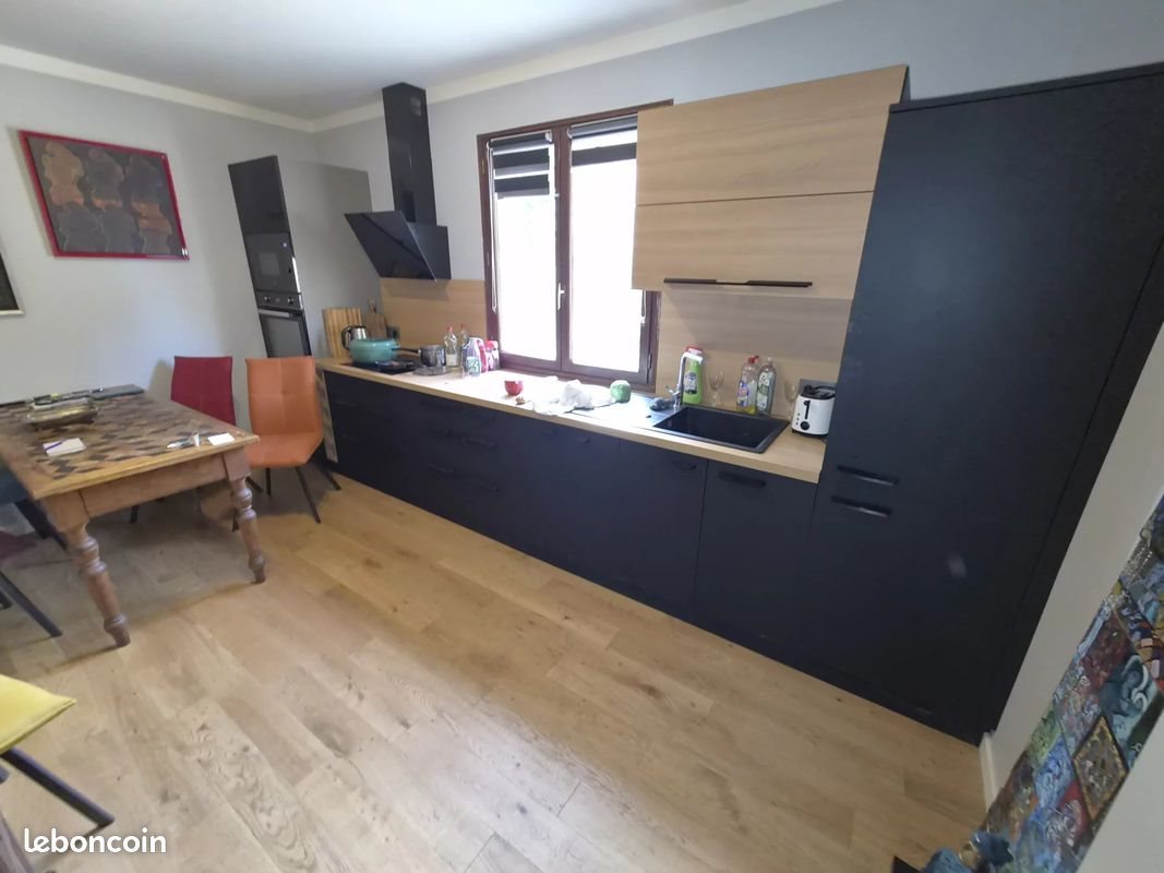 Maison à vendre, 115m², Parné-sur-Roc