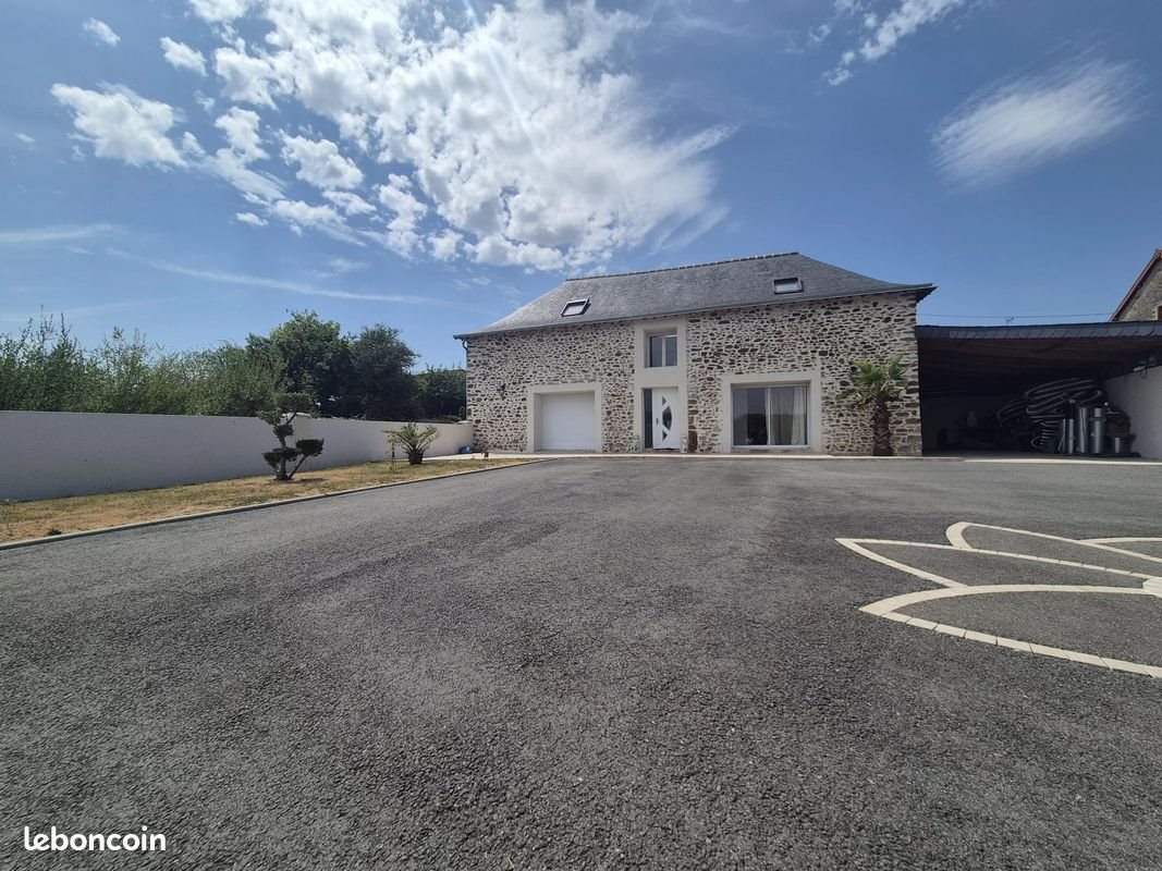 Maison à vendre, 168m², Laval