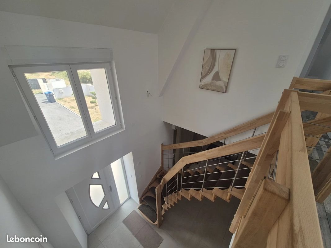 Maison à vendre, 168m², Laval