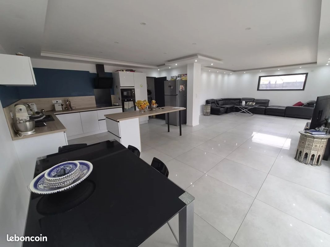 Maison à vendre, 158m², Louvigné