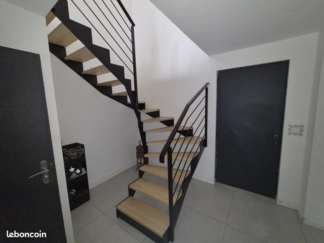 Maison à vendre, 158m², Louvigné