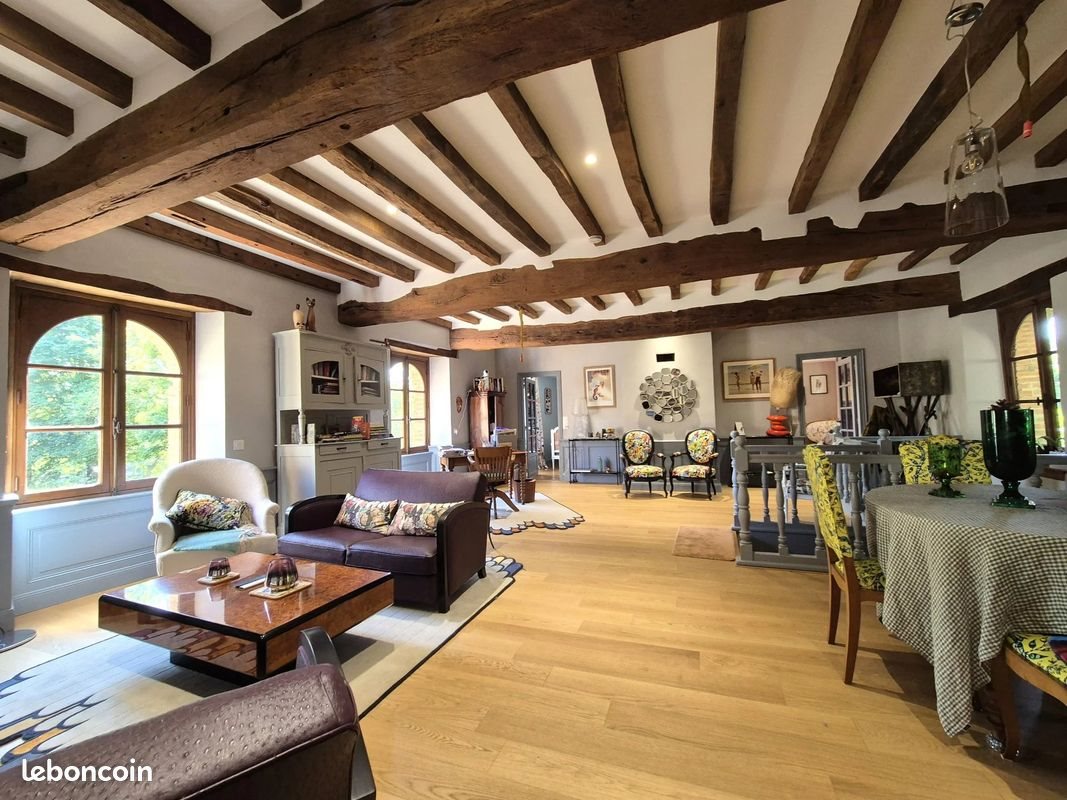 Maison à vendre, 125m², Nuillé-sur-Vicoin
