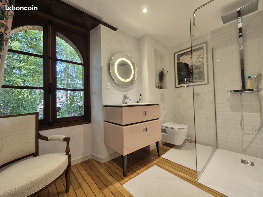 Maison à vendre, 125m², Nuillé-sur-Vicoin