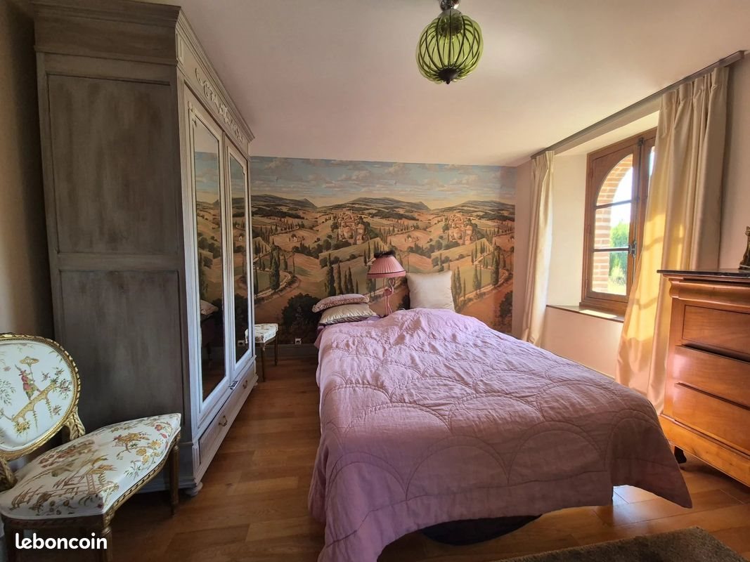 Maison à vendre, 125m², Nuillé-sur-Vicoin