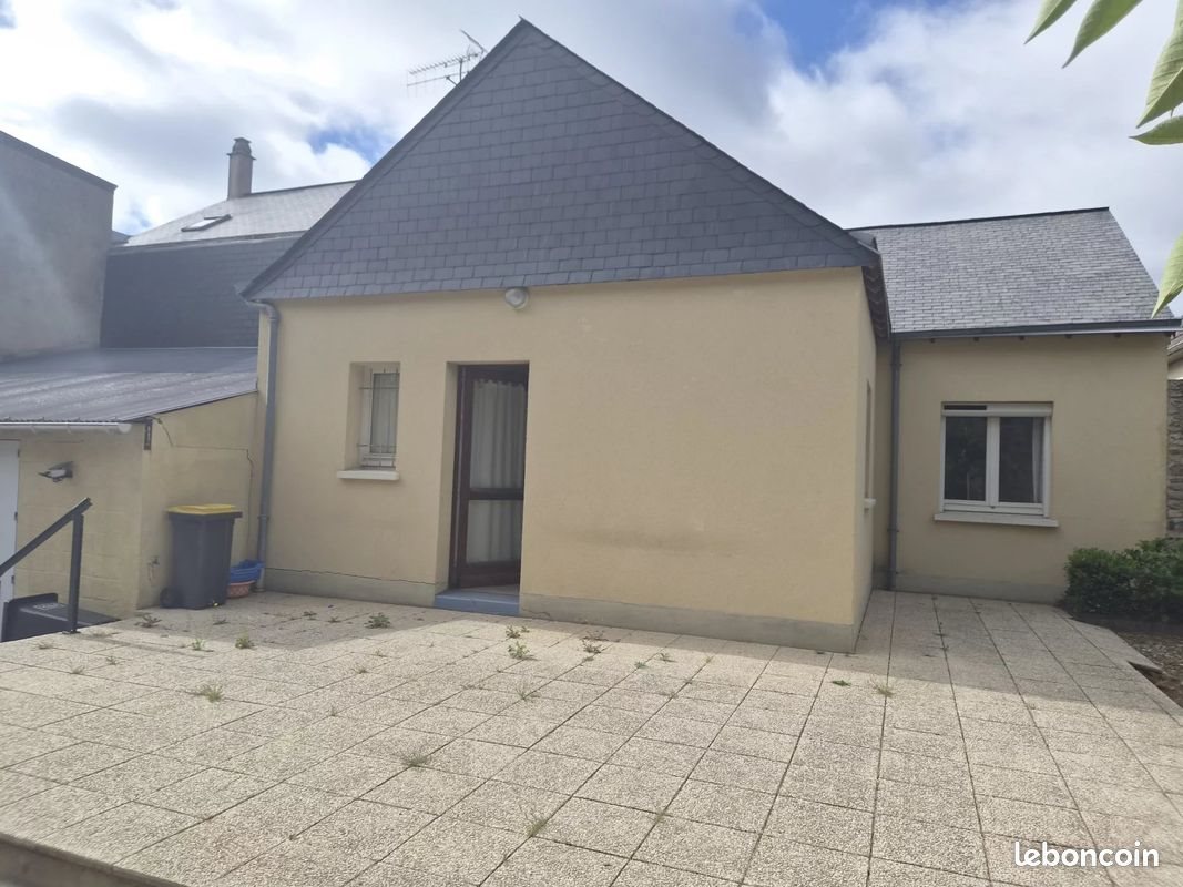 Maison à vendre, 105m², Laval