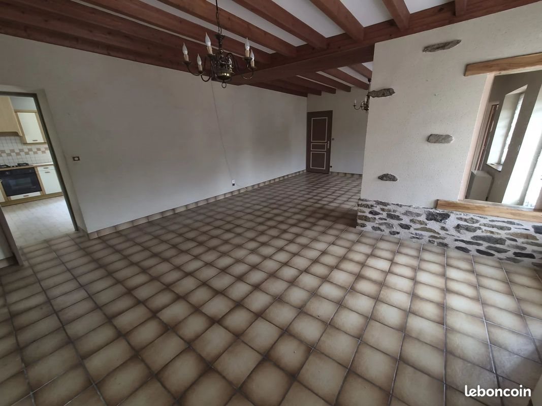 Maison à vendre, 105m², Laval