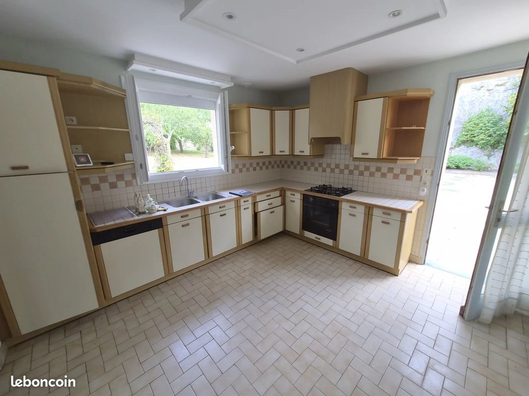 Maison à vendre, 105m², Laval