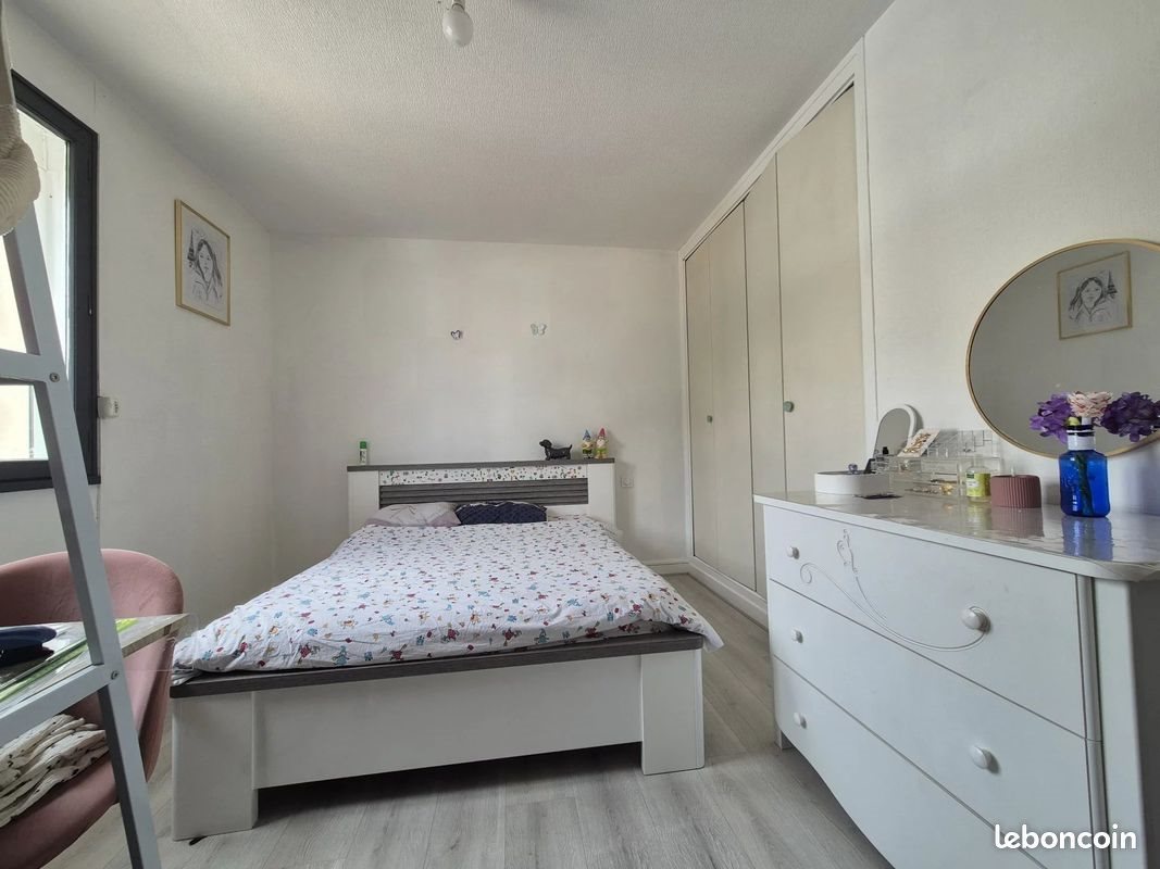 Maison à vendre, 120m², Andouillé