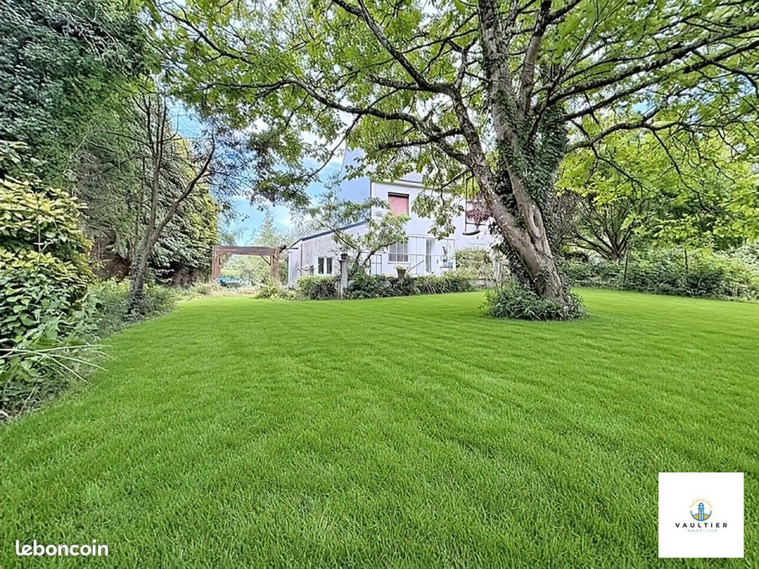 Maison à vendre, 107m², Inzinzac-Lochrist