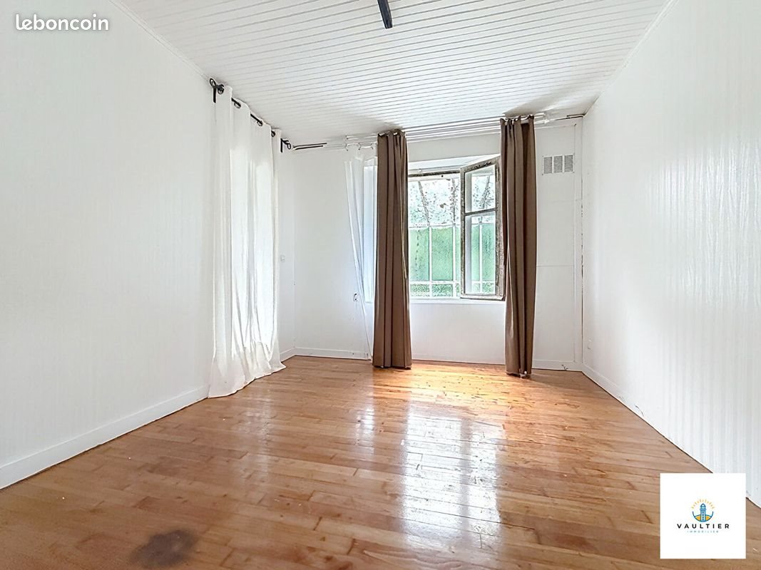Maison à vendre, 107m², Inzinzac-Lochrist