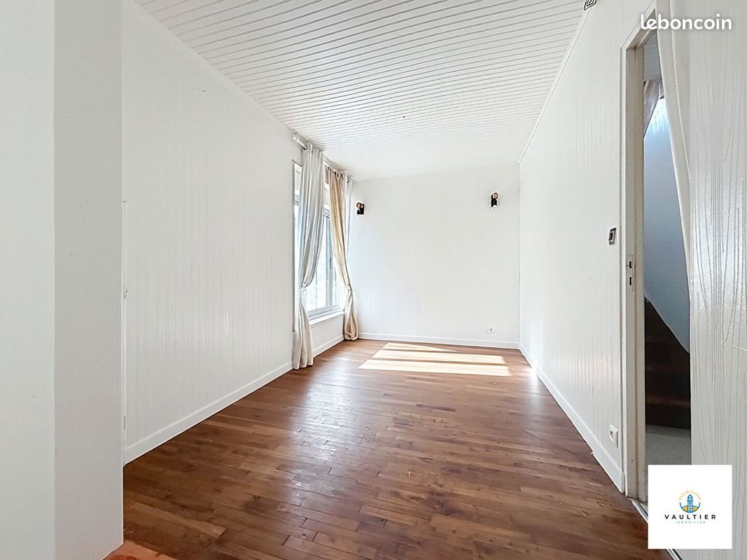 Maison à vendre, 107m², Inzinzac-Lochrist