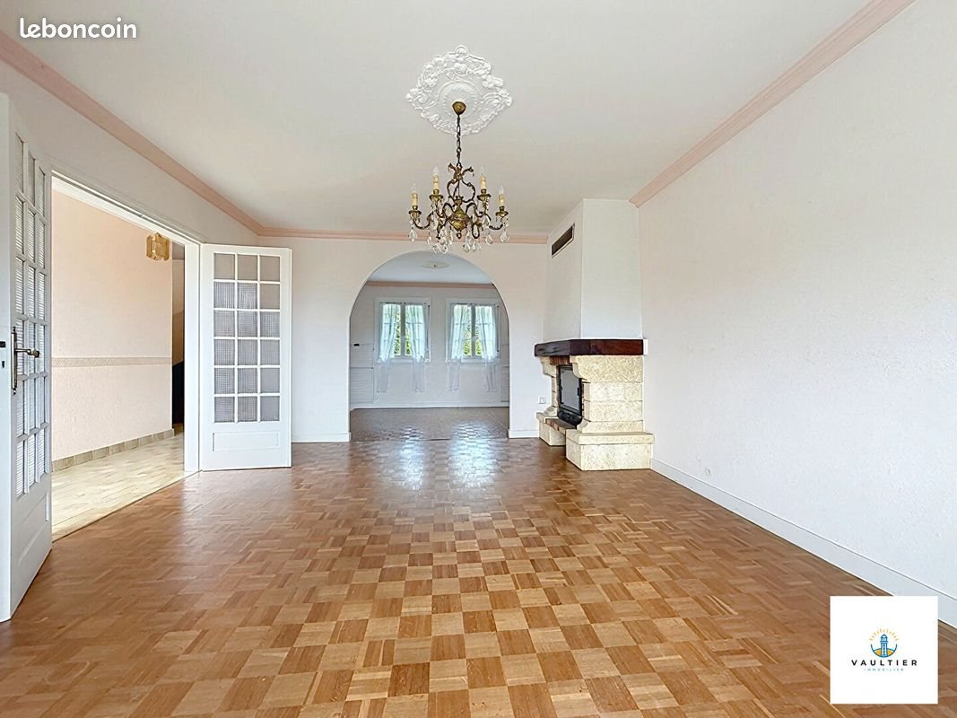 Maison à vendre, 90m², Quéven