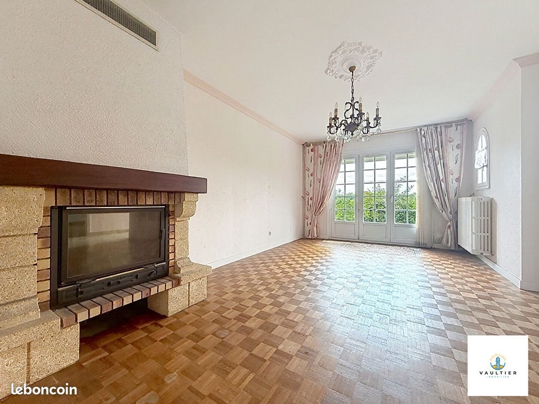 Maison à vendre, 90m², Quéven