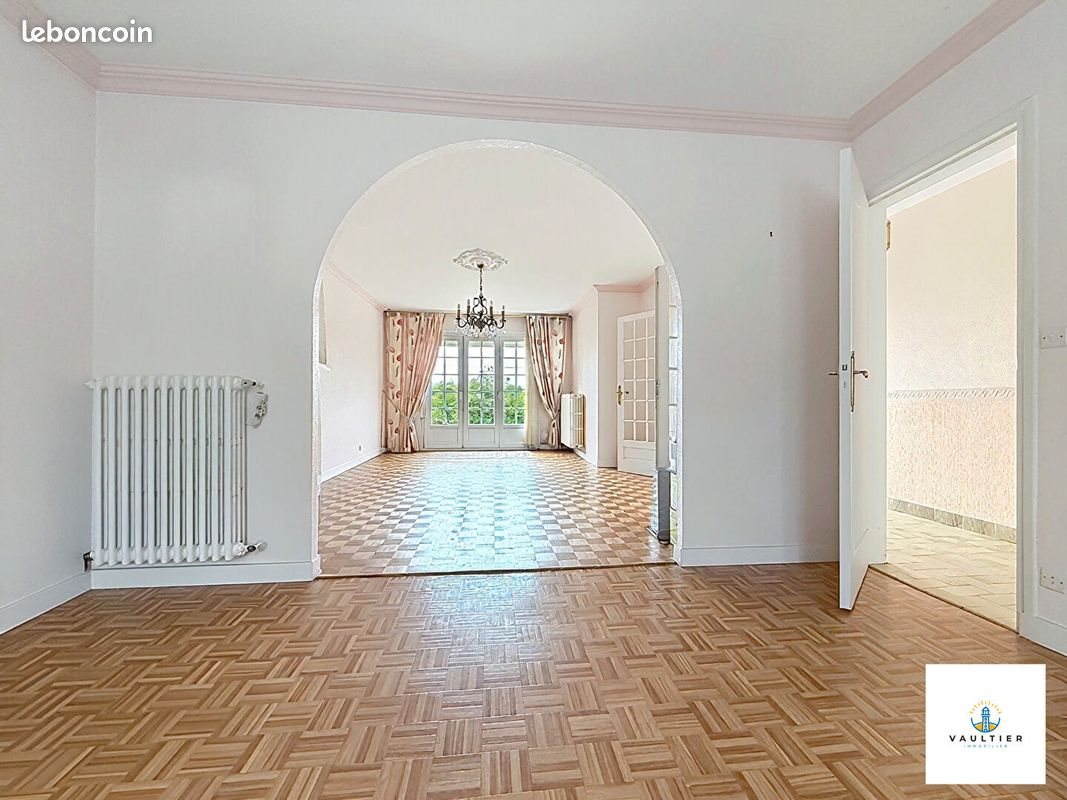 Maison à vendre, 90m², Quéven