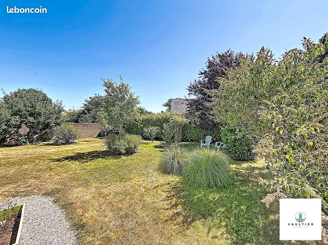 Maison à vendre, 200m², Ploemel