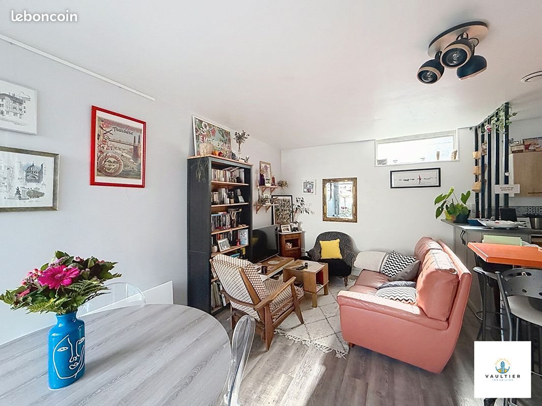 Maison à vendre, 62m², Lorient