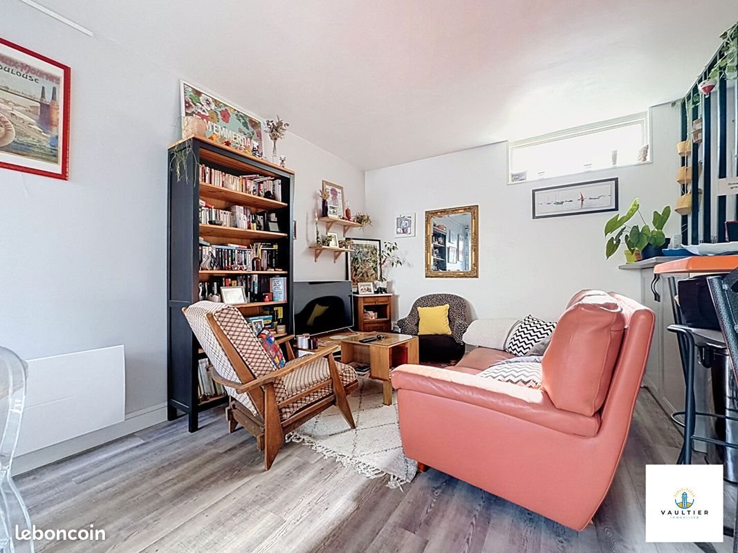 Maison à vendre, 62m², Lorient
