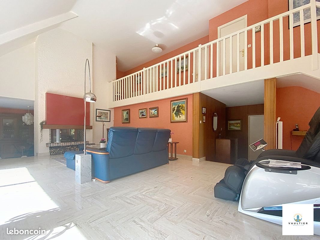 Maison à vendre, 177m², Larmor-Plage