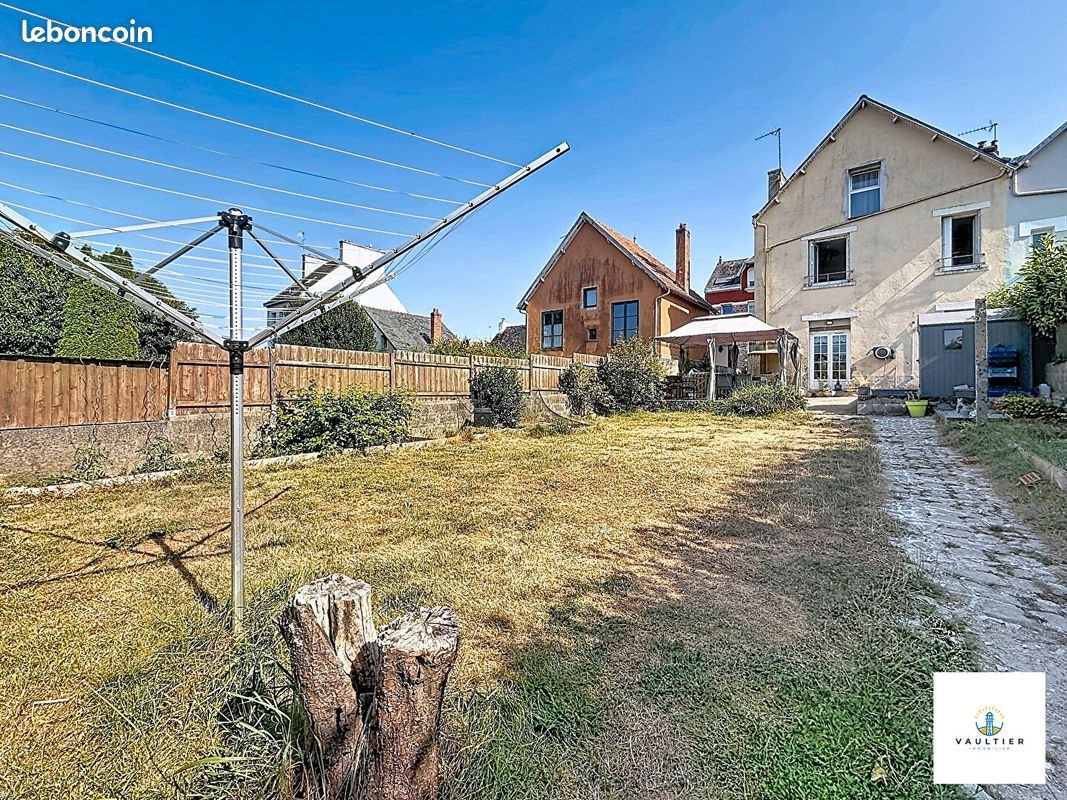 Maison à vendre, 101m², Lorient