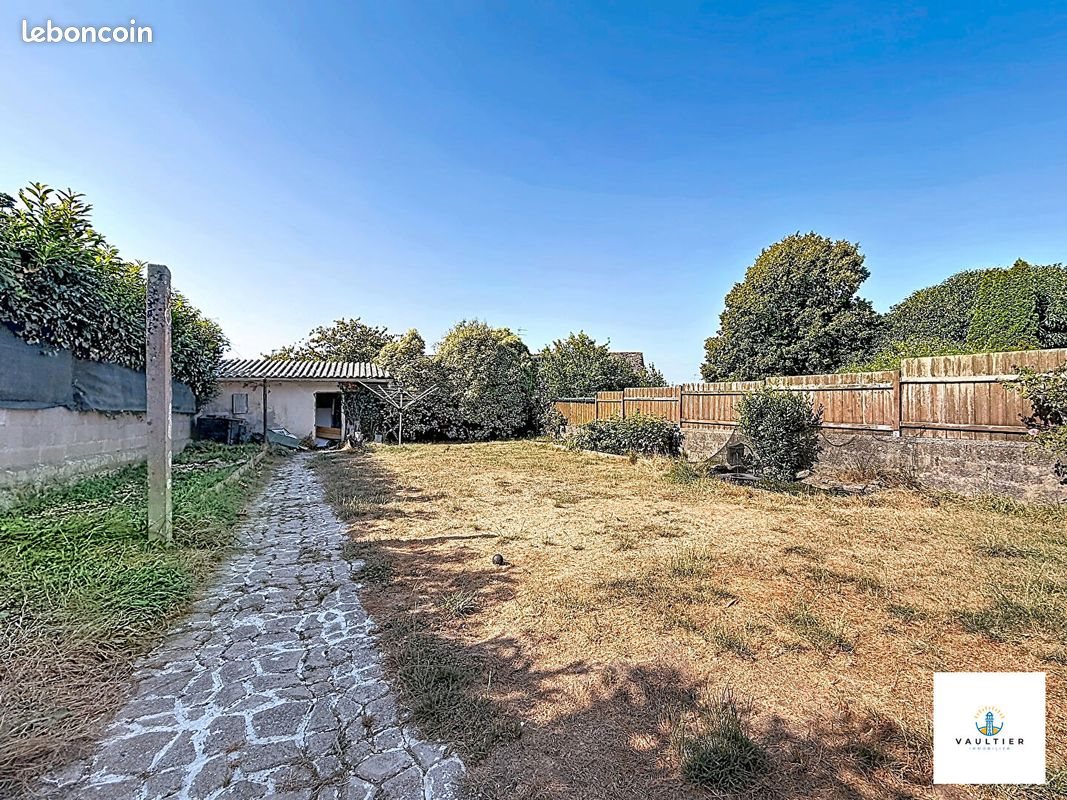 Maison à vendre, 101m², Lorient