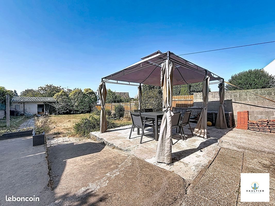 Maison à vendre, 101m², Lorient