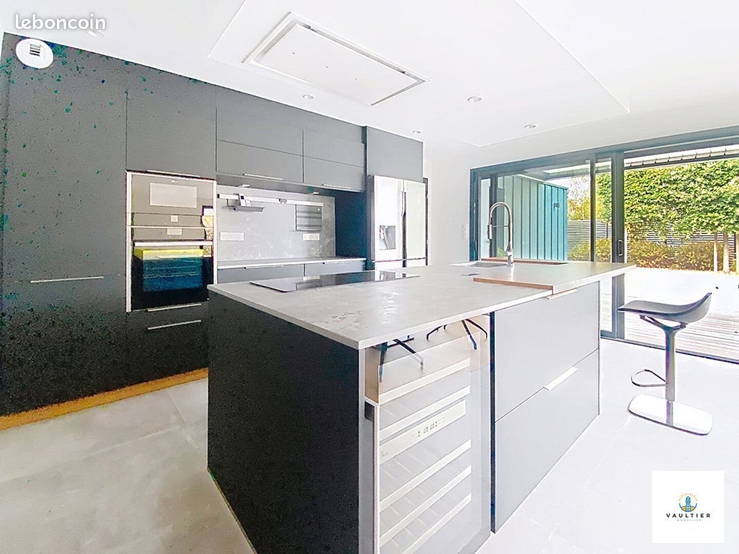 Maison à vendre, 157m², Larmor-Plage