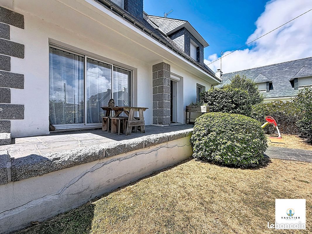 Maison à vendre, 142m², Larmor-Plage