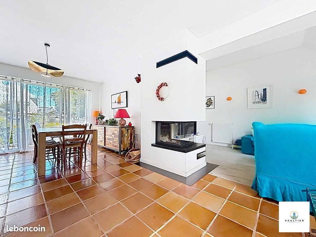 Maison à vendre, 142m², Larmor-Plage