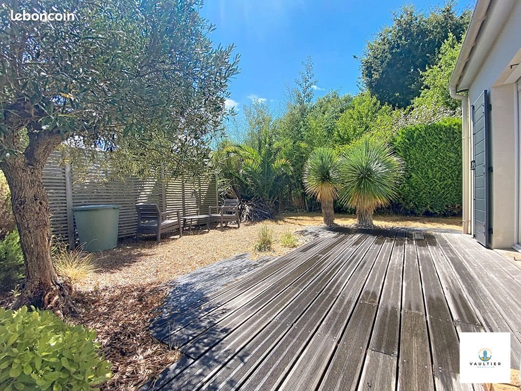 Maison à vendre, 160m², Larmor-Plage