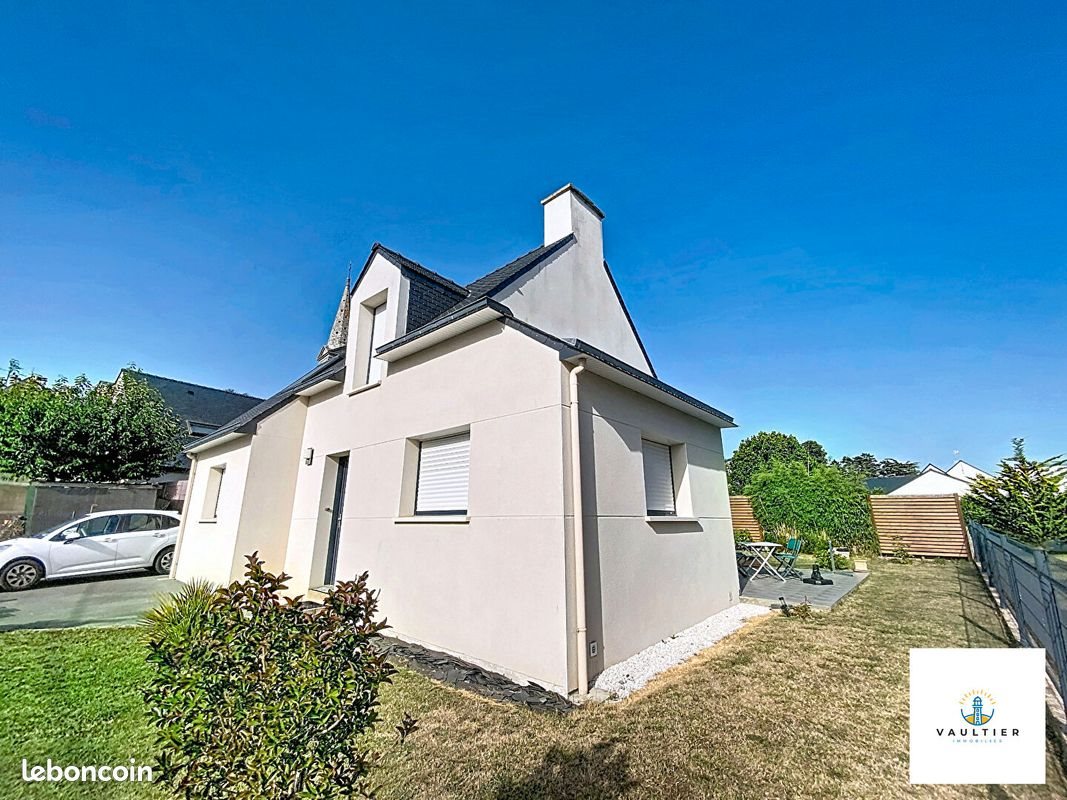 Maison à vendre, 104m², Landévant
