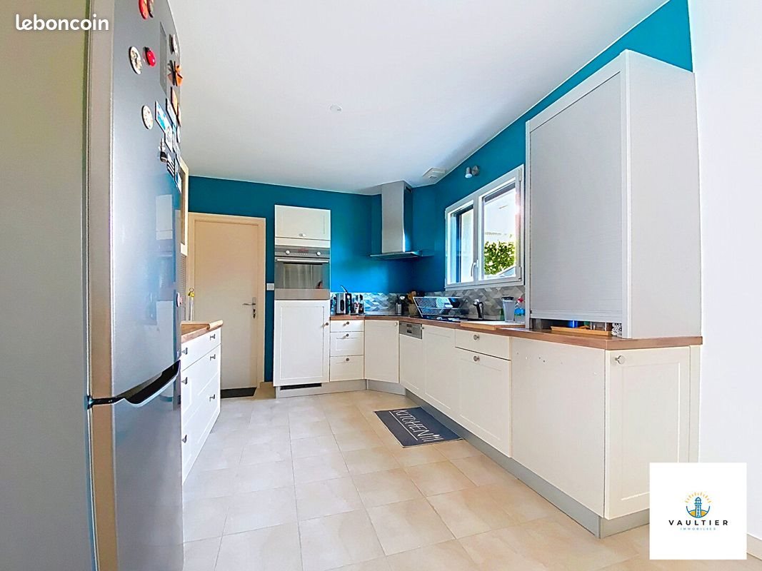 Maison à vendre, 104m², Landévant