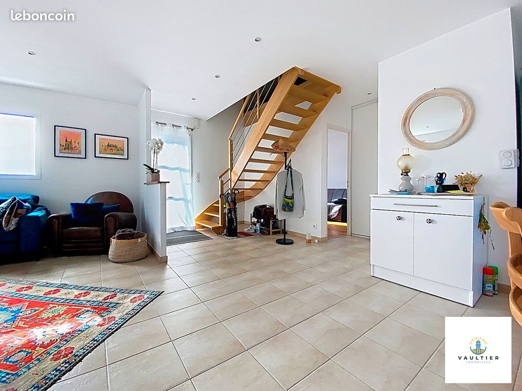 Maison à vendre, 104m², Landévant