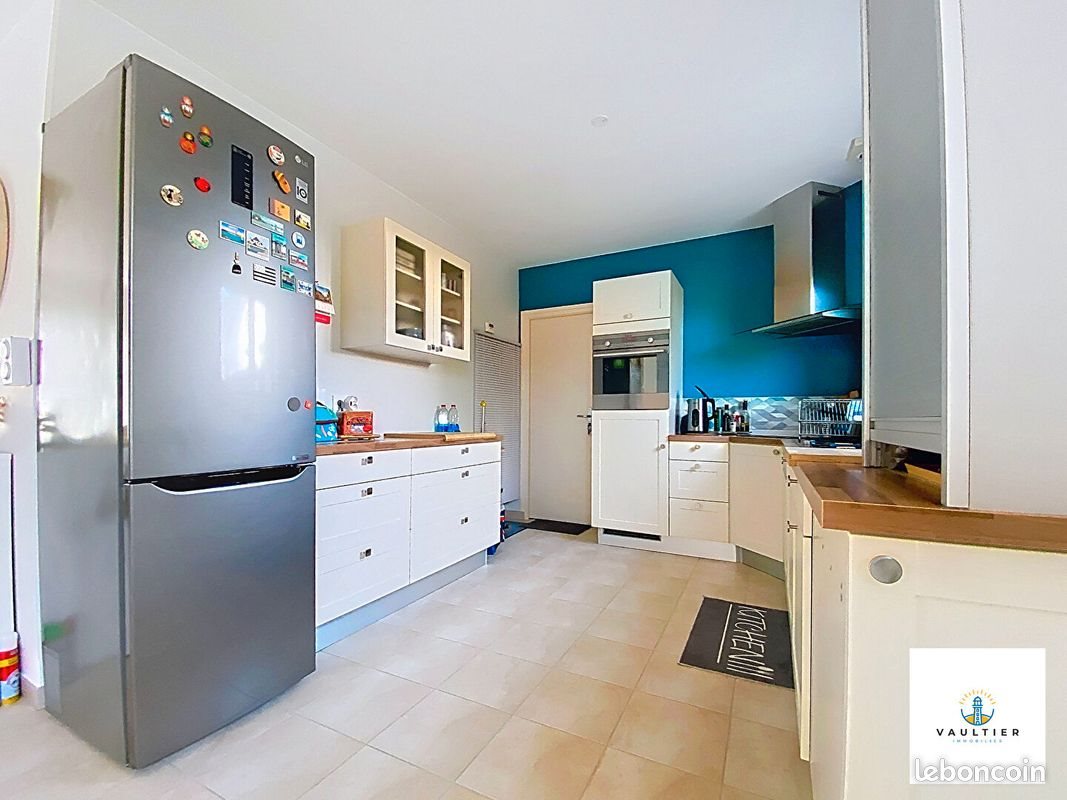 Maison à vendre, 104m², Landévant