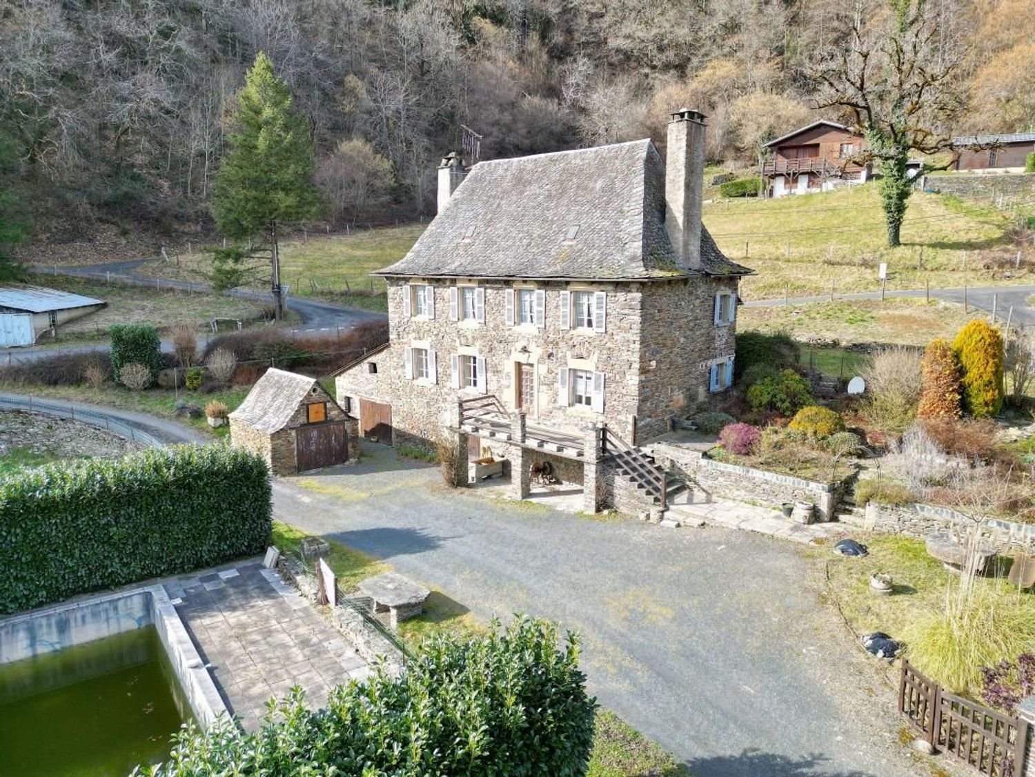 Maison à vendre, 205m², Coubisou